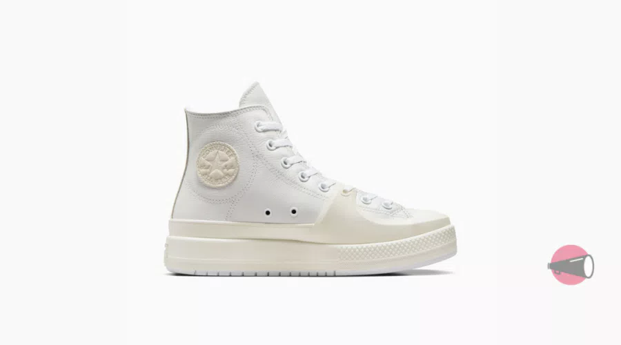 Chuck Taylor All Star Construct Leather