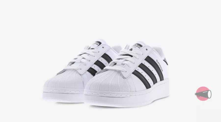 adidas Superstar XLG