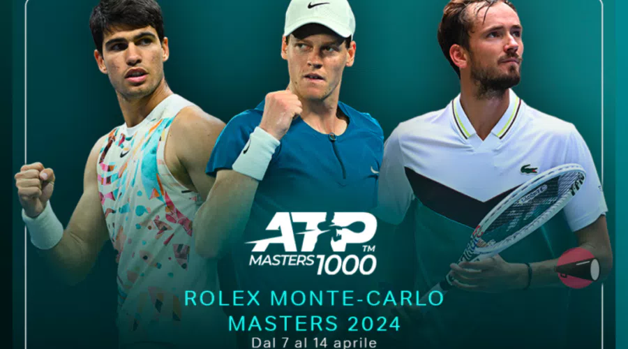 Guarda Atp masters in Streaming su NOW a partire da 9,99€/mese