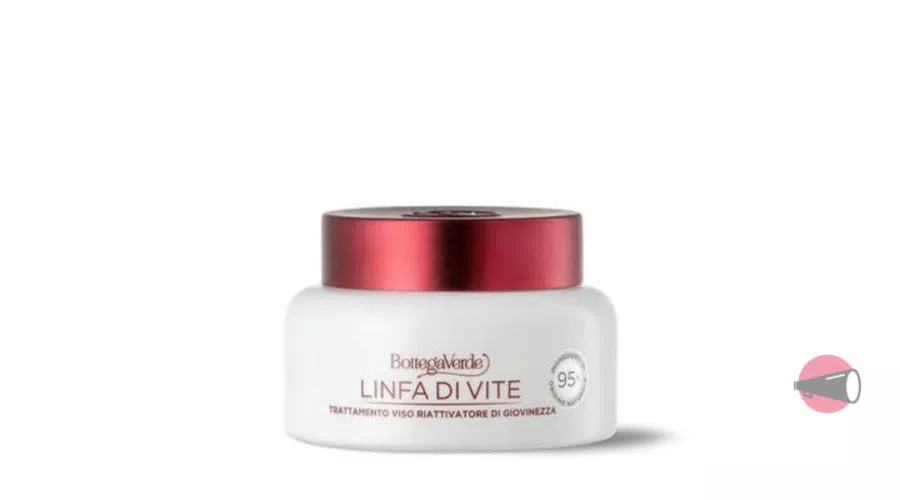 Promo Linfa di Vite