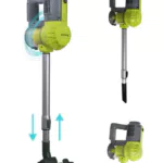 Aspirapolvere Ciclonico Verticale Innoliving INN-670