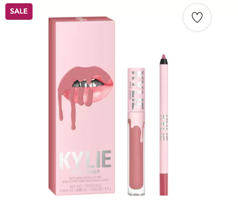 Matte Lip Kit