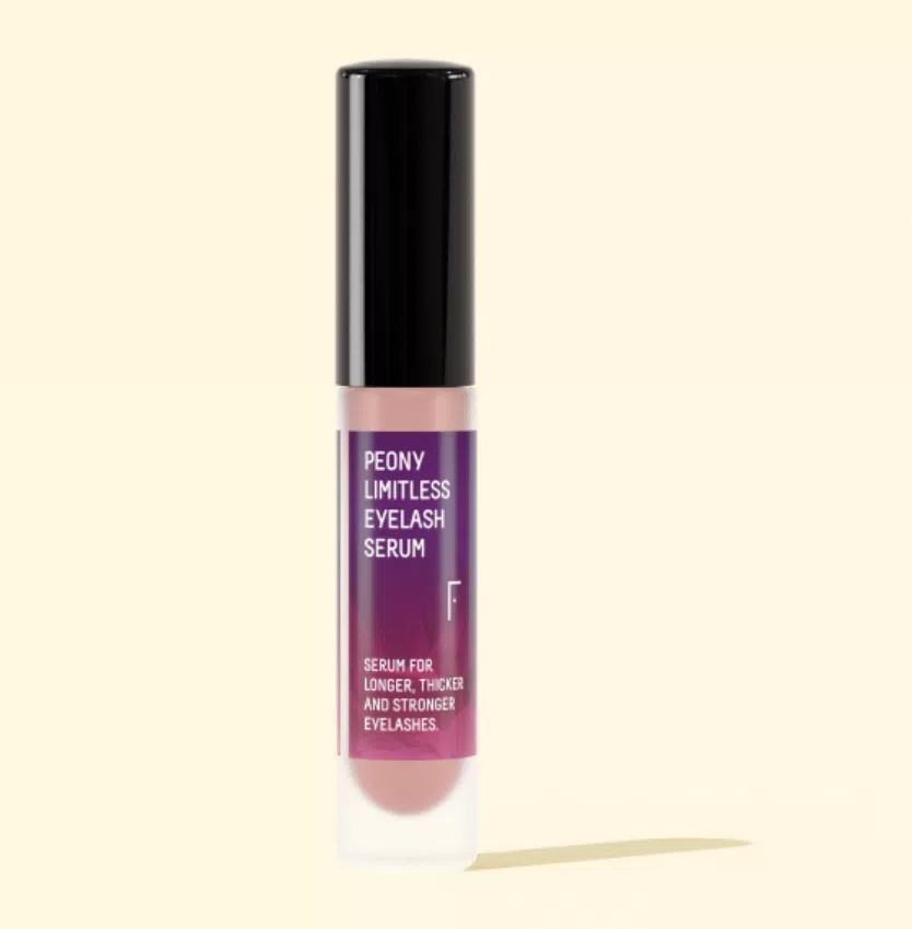 Peony Limitless Eyelash Serum