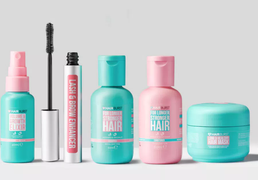 Mini bundle da viaggio estivo
