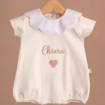 PAGLIACCETTO COLLEZIONE NOME PERSONALIZZATO